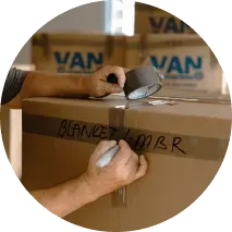 Let Us Plan Your Move