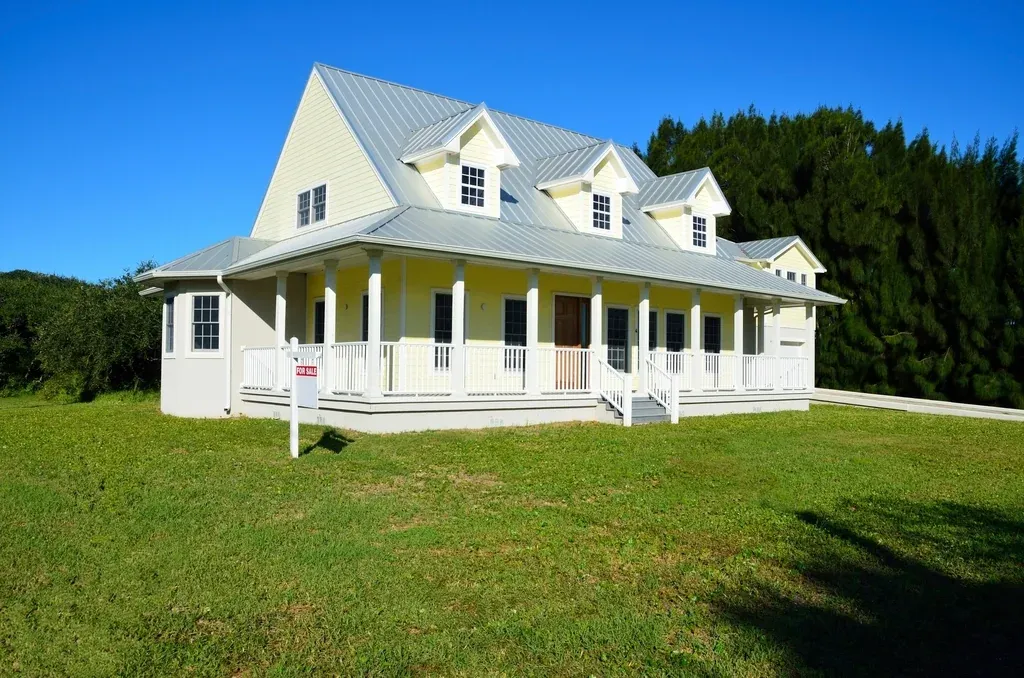 A Butler, New Jersey home staged and ready for a buyer viewing