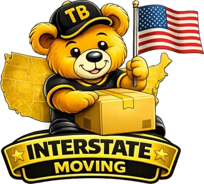 Interstate Moving icon