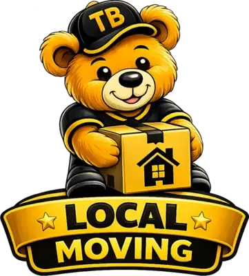 Local Moving icon