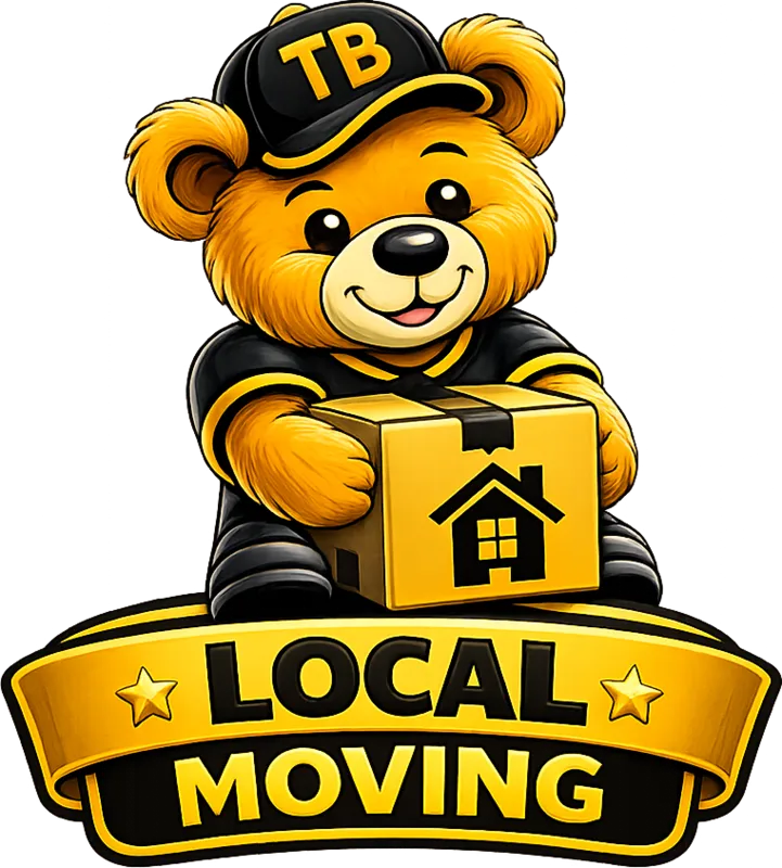 Local Moving icon