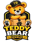 Teddy Bear Moving & Storage