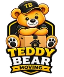 Teddy Bear Moving & Storage