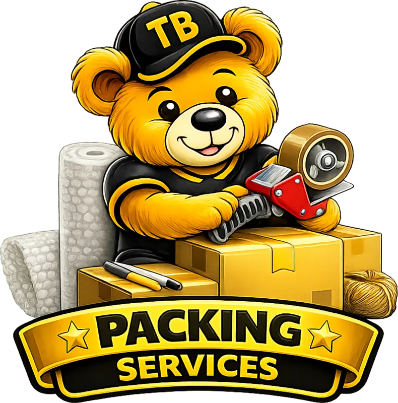 Packing Services icon
