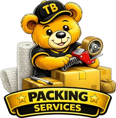 Packing & Unpacking icon