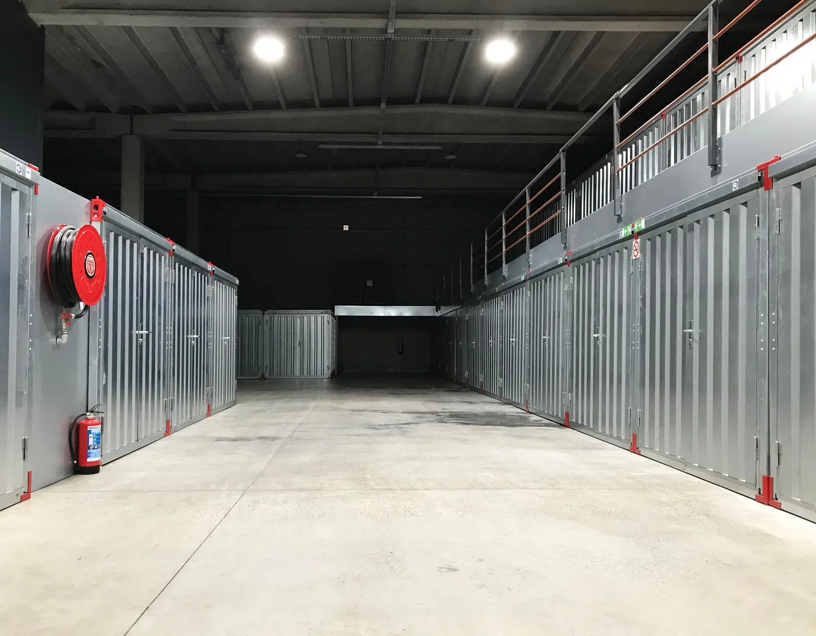 Storage