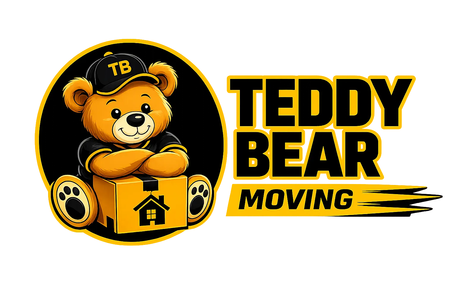 Teddy Bear Movers